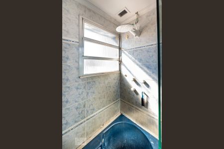 Apartamento à venda com 230m², 4 quartos e 2 vagasBanheiro