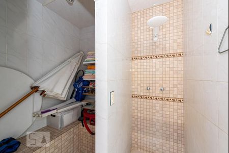 Apartamento à venda com 230m², 4 quartos e 2 vagasCobertura - Sauna
