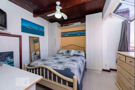 Apartamento à venda com 230m², 4 quartos e 2 vagasCobertura - Quarto 4