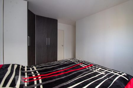 Suíte 1 de apartamento à venda com 3 quartos, 63m² em Passo das Pedras, Porto Alegre