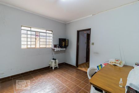 Sala de Jantar de casa à venda com 6 quartos, 400m² em Vila Ré, São Paulo
