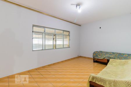 Sala de Estar de casa à venda com 6 quartos, 400m² em Vila Ré, São Paulo