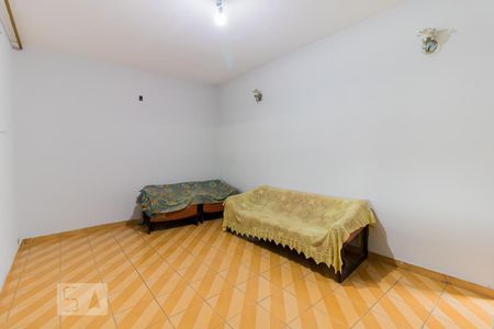 Sala de Estar de casa à venda com 6 quartos, 400m² em Vila Ré, São Paulo