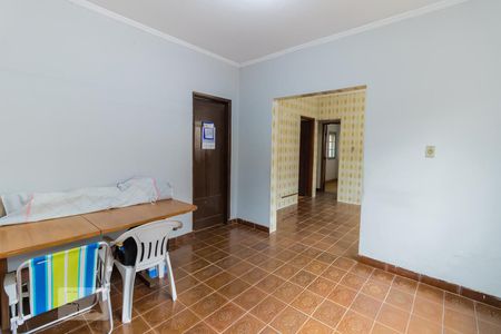 Sala de Jantar de casa à venda com 6 quartos, 400m² em Vila Ré, São Paulo