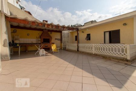 Casa à venda com 350m², 3 quartos e 5 vagasÁrea Externa