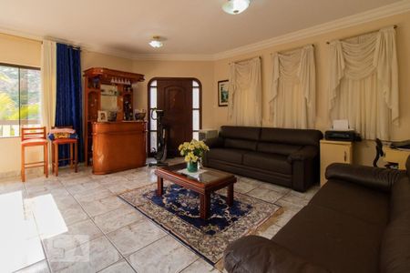 Casa à venda com 350m², 3 quartos e 5 vagasSala de Estar