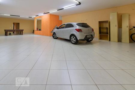 Casa à venda com 350m², 3 quartos e 5 vagasSalão de Festas / Garagem