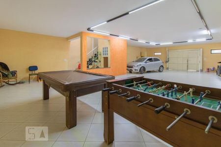Casa à venda com 350m², 3 quartos e 5 vagasSalão de Festas 