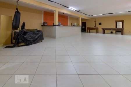 Casa à venda com 350m², 3 quartos e 5 vagasSalão de Festas 