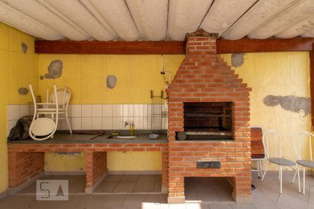 Casa à venda com 350m², 3 quartos e 5 vagasÁrea Gourmet