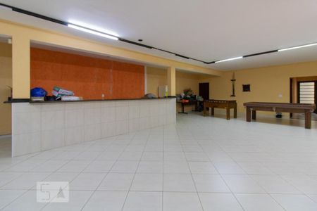 Casa à venda com 350m², 3 quartos e 5 vagasSalão de Festas / Garagem