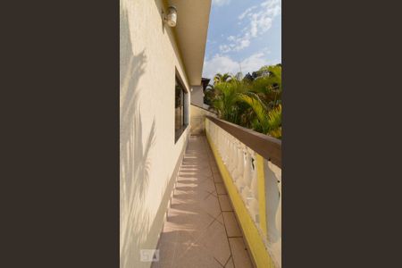 Casa à venda com 350m², 3 quartos e 5 vagasSacada da Sala