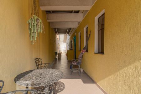 Casa à venda com 350m², 3 quartos e 5 vagasCorredor Lateral