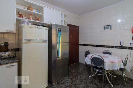 Casa à venda com 350m², 3 quartos e 5 vagasCozinha