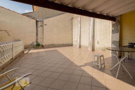 Casa à venda com 350m², 3 quartos e 5 vagasÁrea Externa