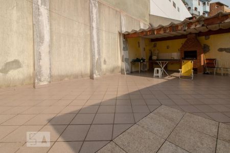 Casa à venda com 350m², 3 quartos e 5 vagasÁrea Externa