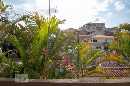 Casa à venda com 350m², 3 quartos e 5 vagasVista da Sala