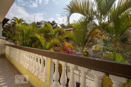 Casa à venda com 350m², 3 quartos e 5 vagasSacada da Sala