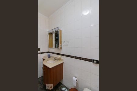 Casa à venda com 350m², 3 quartos e 5 vagasBanheiro