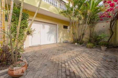 Casa à venda com 350m², 3 quartos e 5 vagasGaragem