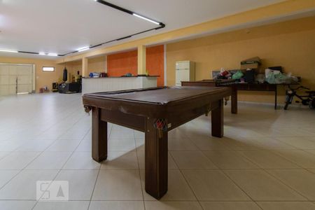 Casa à venda com 350m², 3 quartos e 5 vagasSalão de Festas 