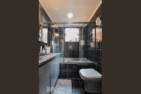 Casa para alugar com 320m², 3 quartos e 4 vagasBanheiro Suíte 01