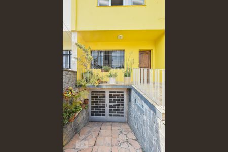 Casa para alugar com 320m², 3 quartos e 4 vagasEntrada Social