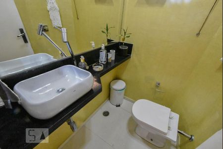 Casa para alugar com 320m², 3 quartos e 4 vagasLavabo