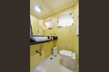 Casa para alugar com 320m², 3 quartos e 4 vagasLavabo