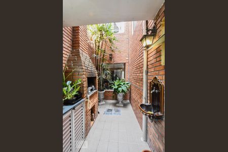 Casa para alugar com 320m², 3 quartos e 4 vagasVaranda Gourmet