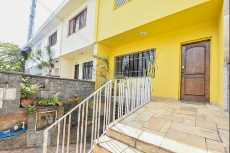 Casa para alugar com 320m², 3 quartos e 4 vagasEntrada Social