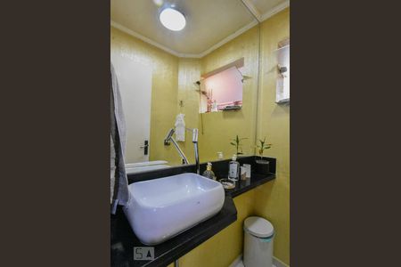 Casa para alugar com 320m², 3 quartos e 4 vagasLavabo