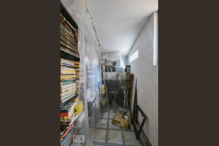 Casa para alugar com 320m², 3 quartos e 4 vagasDepósito