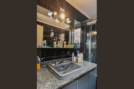 Casa para alugar com 320m², 3 quartos e 4 vagasBanheiro Suíte 01