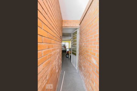 Casa para alugar com 320m², 3 quartos e 4 vagasLavanderia