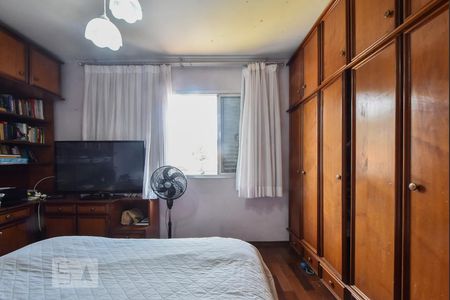 Casa para alugar com 320m², 3 quartos e 4 vagasQuarto 02