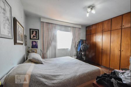 Casa para alugar com 320m², 3 quartos e 4 vagasSuíte 01