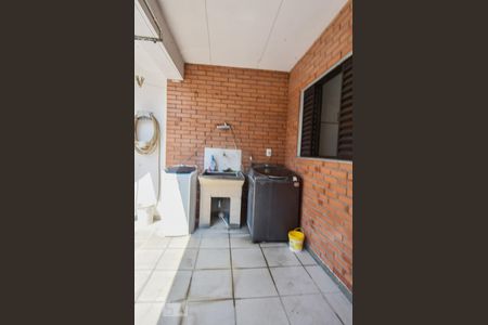 Casa para alugar com 320m², 3 quartos e 4 vagasLavanderia