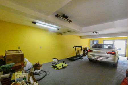 Casa para alugar com 320m², 3 quartos e 4 vagasGaragem
