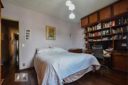Casa para alugar com 320m², 3 quartos e 4 vagasQuarto 02