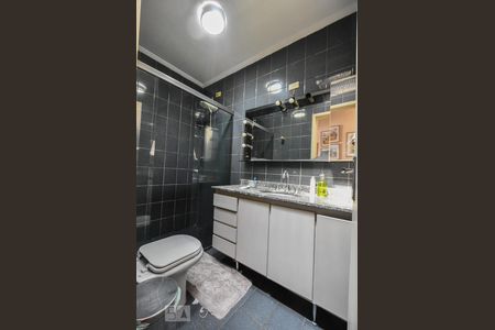 Casa para alugar com 320m², 3 quartos e 4 vagasBanheiro 02