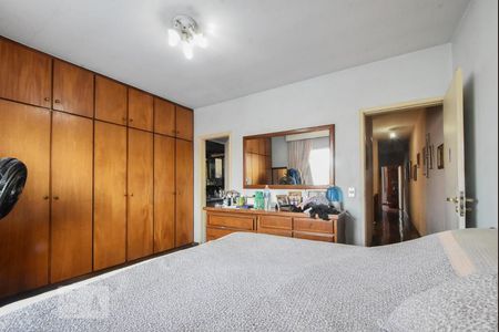 Casa para alugar com 320m², 3 quartos e 4 vagasSuíte 01