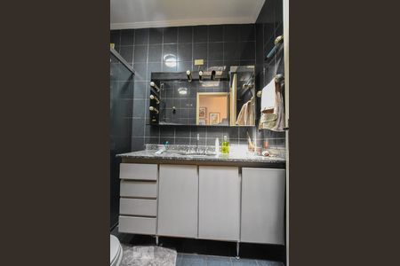 Casa para alugar com 320m², 3 quartos e 4 vagasBanheiro 02