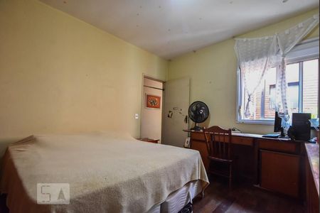 Casa para alugar com 320m², 3 quartos e 4 vagasQuarto 03