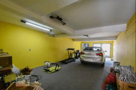 Casa para alugar com 320m², 3 quartos e 4 vagasGaragem