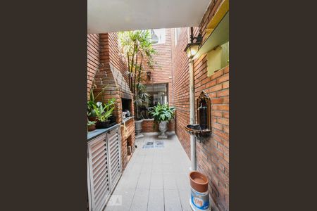 Casa para alugar com 320m², 3 quartos e 4 vagasVaranda Gourmet