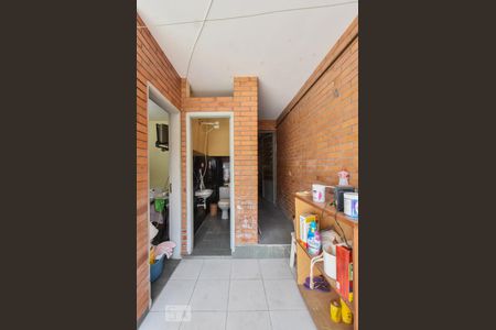 Casa para alugar com 320m², 3 quartos e 4 vagasLavanderia