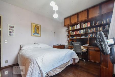 Casa para alugar com 320m², 3 quartos e 4 vagasQuarto 02