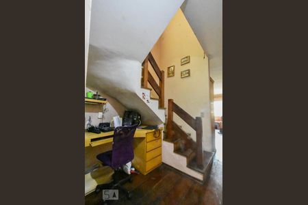 Casa para alugar com 320m², 3 quartos e 4 vagasHome Office