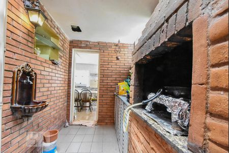 Casa para alugar com 320m², 3 quartos e 4 vagasVaranda Gourmet